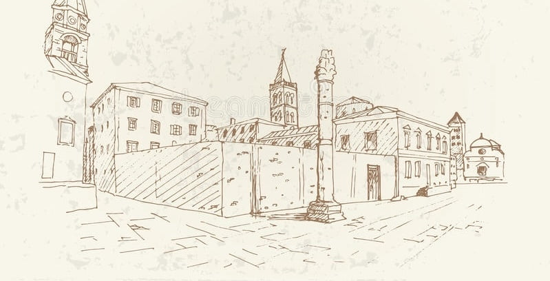 Exterior, Interior, Architect, Zadar, Ured Zadar, Eksterijer, Interijer, Arhitekt, Inženjer, Arhitektonski Ured, Dizajn, Dizajn, Projektni Ured Zadar, Projektiranje, Obiteljska Kuća